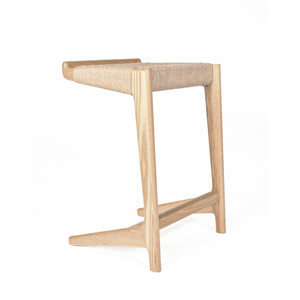 Rian Cantilever Barstool