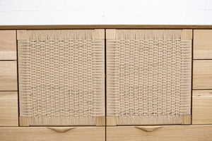 Rian Lowboy Dresser