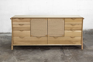 Rian Lowboy Dresser