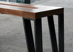 Whitaker Bench