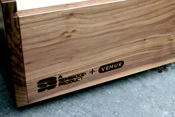 Venue Box