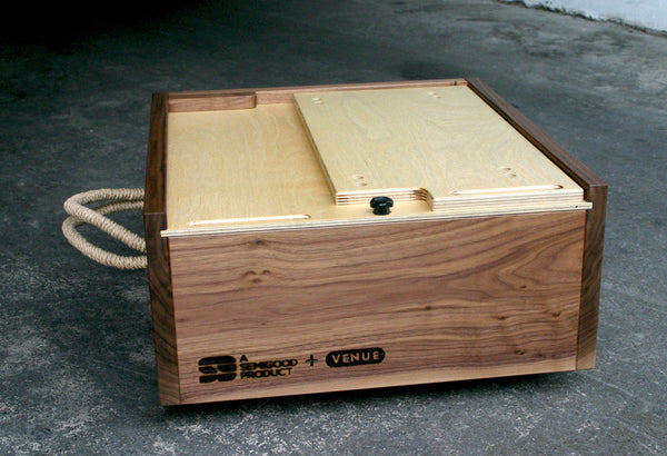 Venue Box