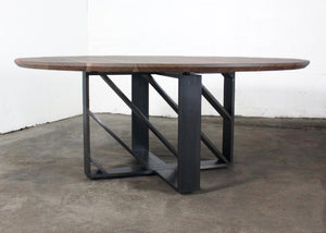 The Chesledon Table