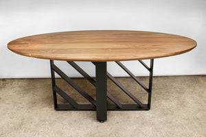 The Chesledon Table