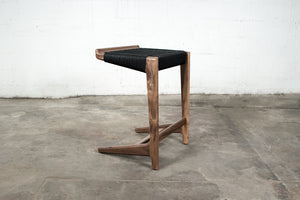 Rian Cantilever Barstool