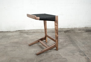 Rian Cantilever Barstool