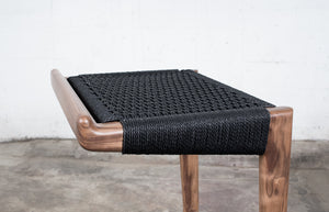 Rian Cantilever Barstool