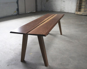 Rift Bench