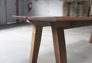 Rift Bench