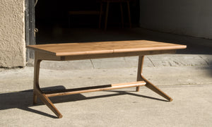Rian Cantilever Coffee Table